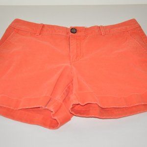 Banana Republic City Chino Womens Size 6